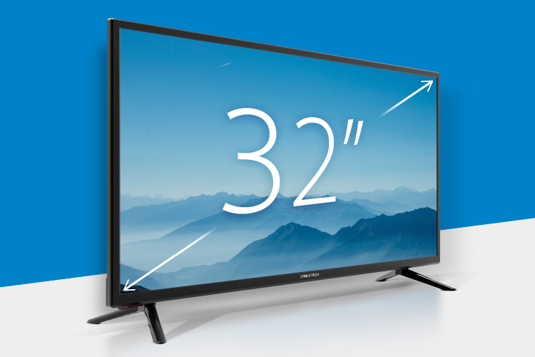 Televizor mic pentru acasa Televizor 32 inch