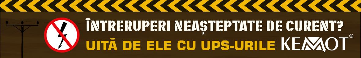 Alimentare de urgenta centrala Alimentare de urgenta centrala