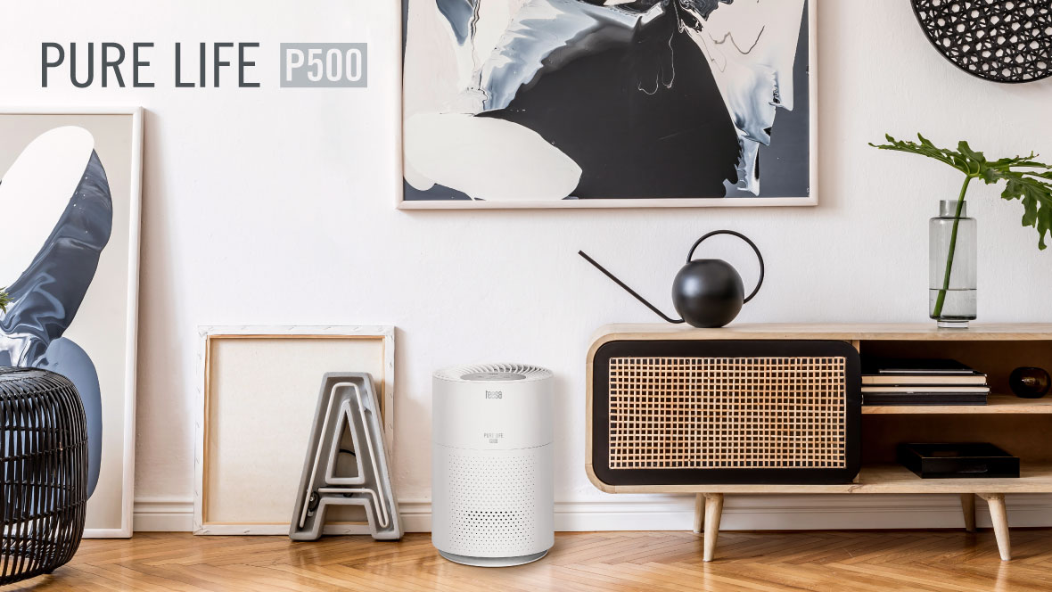 Purificator de aer Teesa Pure Life P500 Purificator de aer Teesa Pure Life P500
