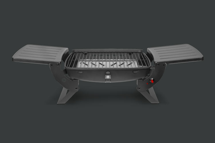 Grill de gradina pe gaz Grill de gradina pe gaz
