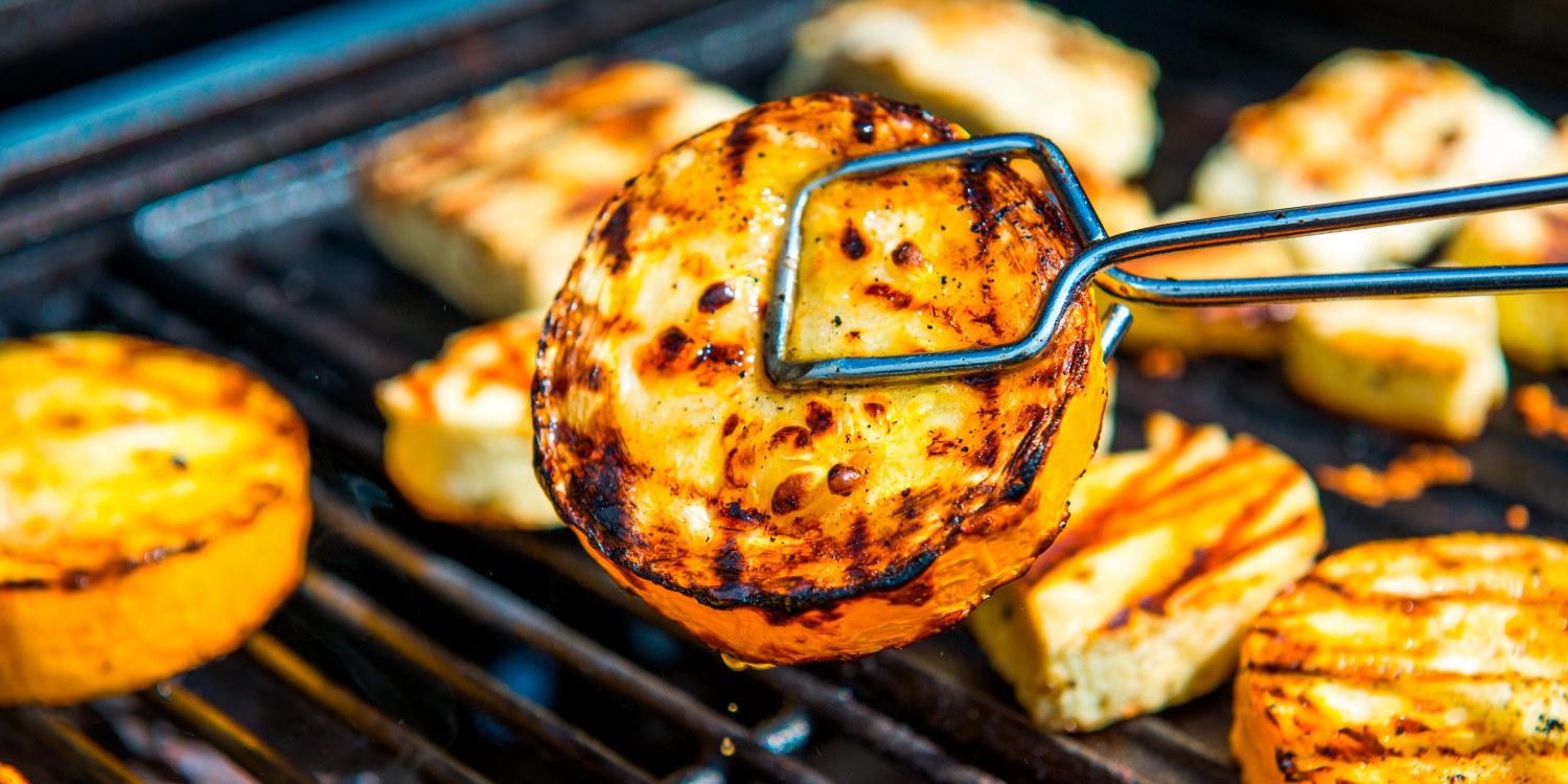 Grill gaz Teesa BBQ 5005 Master Grill gaz