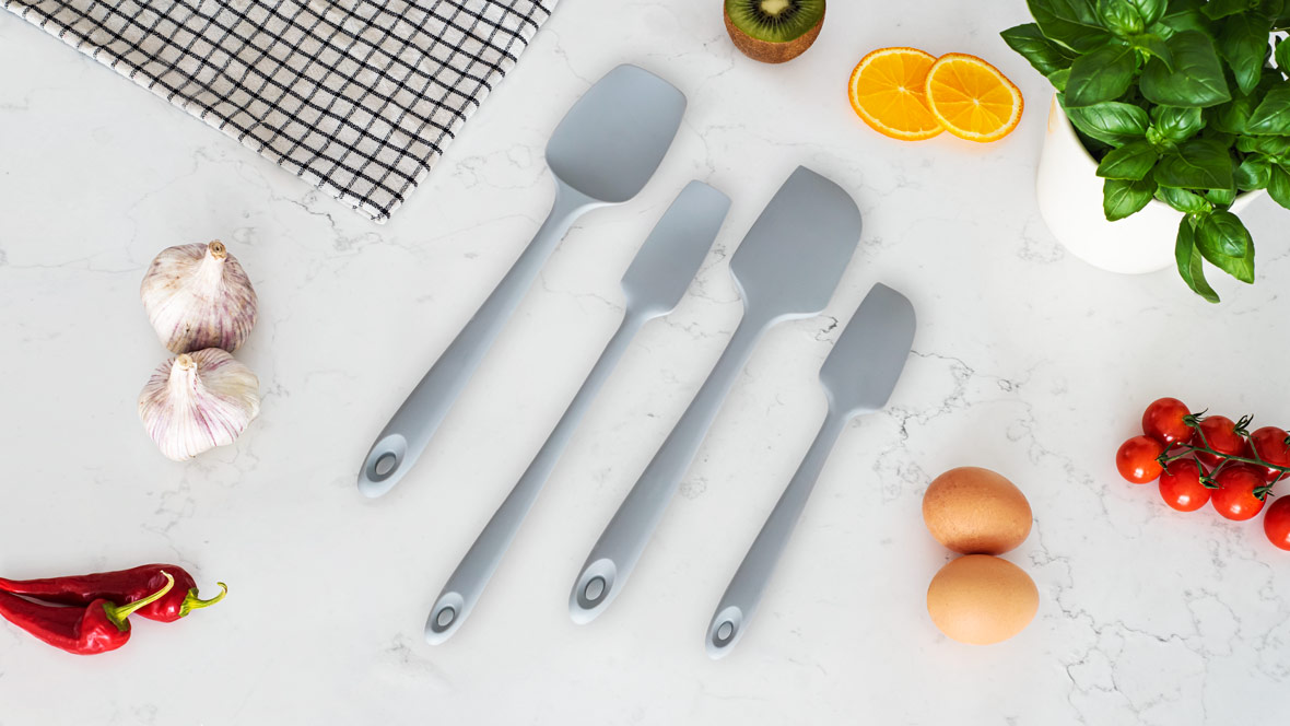Spatule silicon Spatule silicon Teesa