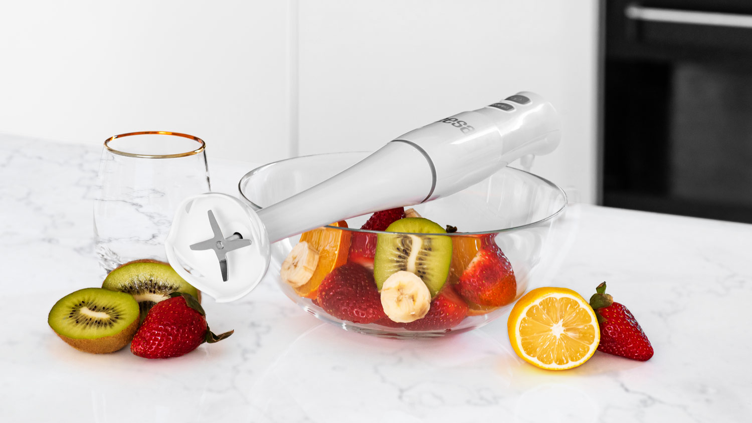Blender de mana TSA3508B Blender de mana TSA3508B