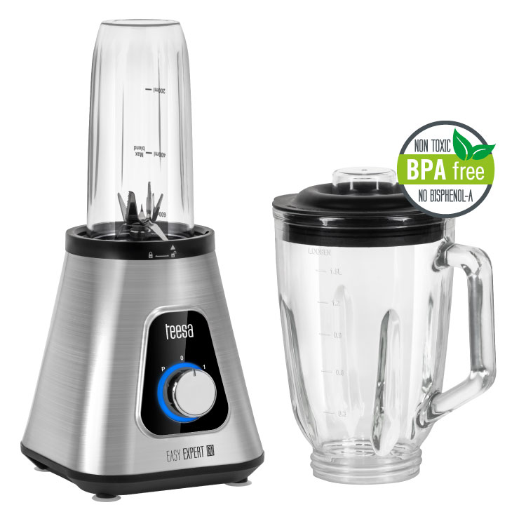 Blender fara BPA Blender fara BPA
