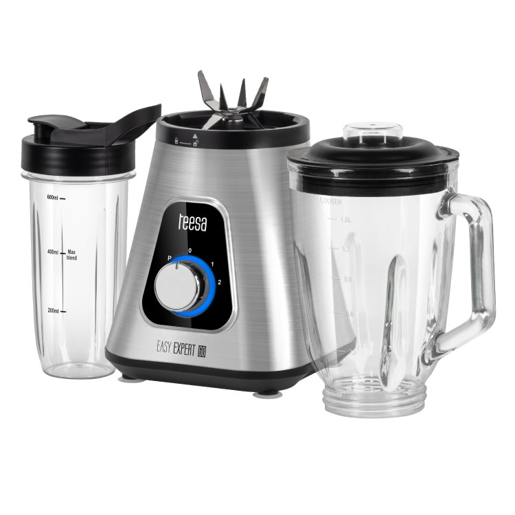 Blender usor de curatat Blender usor de curatat