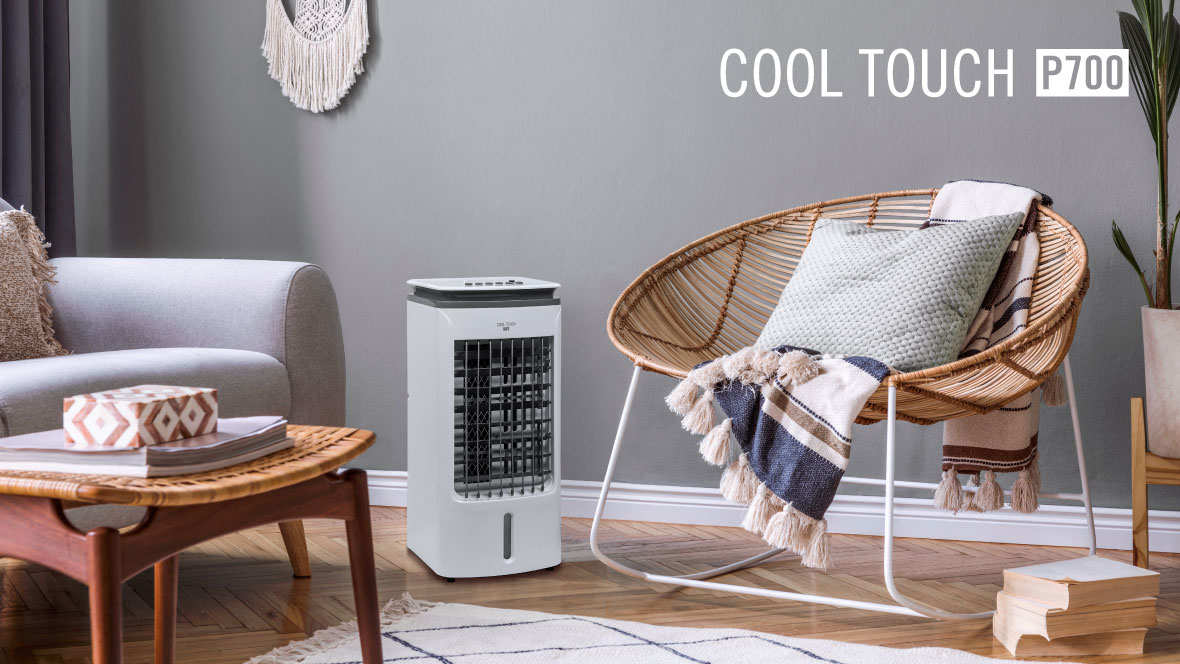 Aer conditionat Teesa Cool Touch P700 Aer conditionat Teesa Cool Touch P700