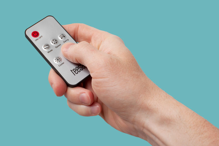Aparat de aer conditionat cu telecomanda Aparat de aer conditionat cu telecomanda