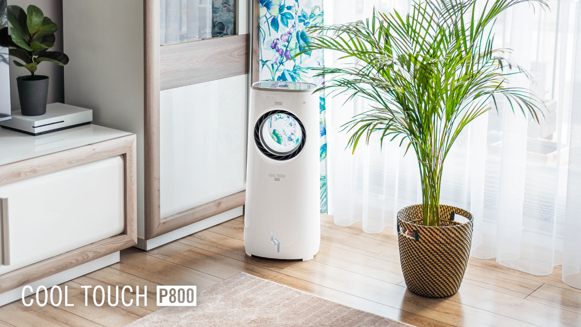 Aparat de aer conditionat Teesa Cool Touch P800 Aparat de aer conditionat Teesa Cool Touch P700