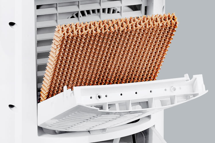 Aer conditionat cu doua filtre Aer conditionat cu doua filtre