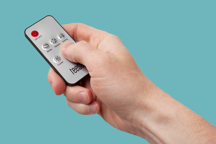 Aer conditionat cu telecomanda Aer conditionat cu telecomanda