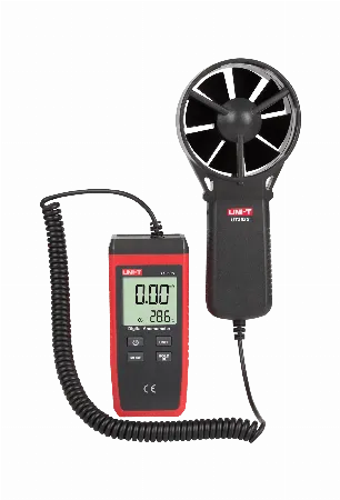 Anemometru UT363S Uni-T