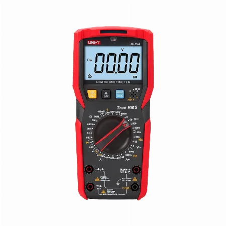 Multimetru Digital Universal UT89X Uni-T