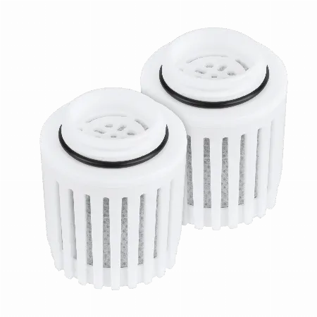 Set 2 filtre carbon activ Teesa Pure Water