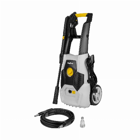 Aparat de spalat cu presiune Rebel RB-5016, 1800 W, 100 bar