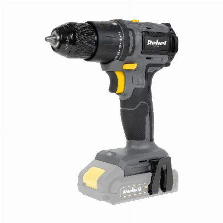 Masina de gaurit si insurubat fara acumulator Rebel RB-1004
