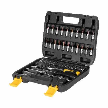 Trusa Scule Crv 46 Piese Rebel