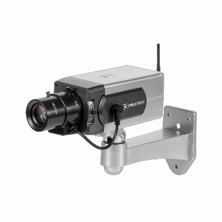 Atrapa camera tubulara DK-13 Cabletech