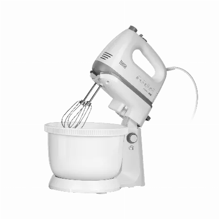Mixer cu bol rotativ Teesa TSA3547 400 W