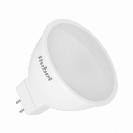Bec LED Rebel 7W MR16 4000K 230V
