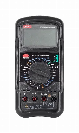 Multimetru digital UNI-T UT53