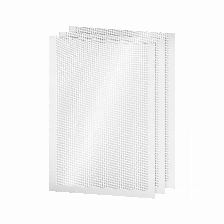 Pungi pentru ambalare sub vid 20x28 cm, 50 buc.