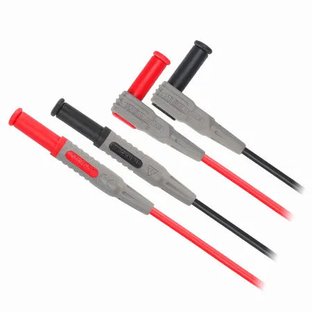 Cabluri de masura UNI-T UT-L09 100 cm 10 A 1000 V