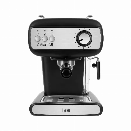 Espressor Manual 15 Bar 850W Teesa