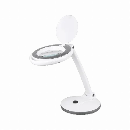 Lampa LED 6W cu Lupa 5 Dioptrii Rebel (30X283