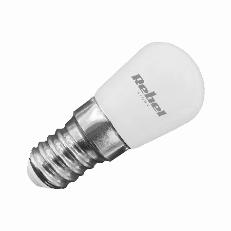 Bec LED Lada Frig 2W 4000K 230V Rebel