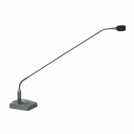 Microfon gat de gasca 80 cm