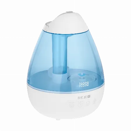 Umidificator de aer cu ultrasunete Teesa PURE LIFE 50