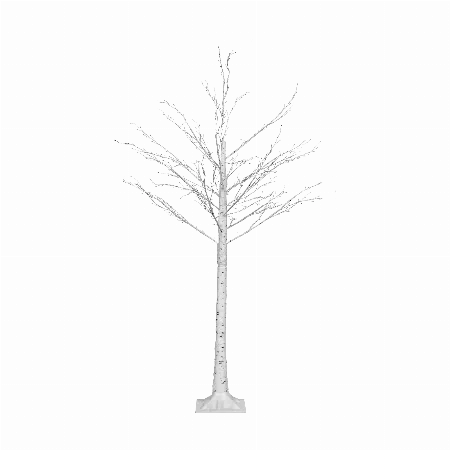 Copac LED Decorativ 120CM Rebel