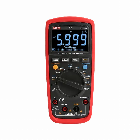 Multimetru Digital UT139S Uni-T