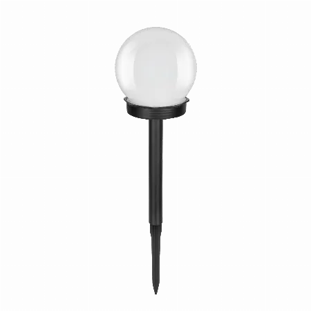 Lampa solara de gradina Rebel, montaj prin infigere