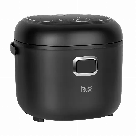Multicooker Aparat Gatit Orez 2L 12-24V / 230V Teesa