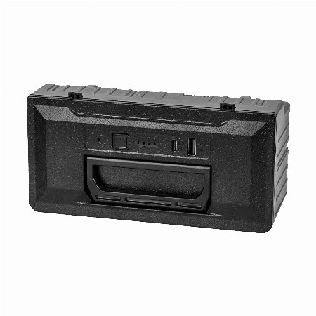 Baterie Li-Ion 20800 mAh pentru frigidere portabile Teesa TSA6000B