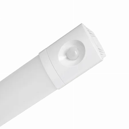 Lampa LED de tavan 1200 mm cu senzor de miscare, 36 W