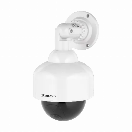 Camera de supraveghere falsa dummy cu LED DK-10 Cabletech
