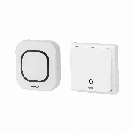 Sonerie wireless cu priza Rebel, 58 melodii