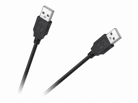 Cablu USB Tata - Tata 3M Cabletech Eco-Line