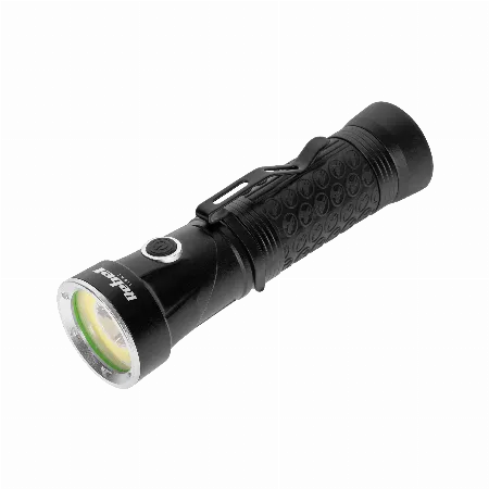 Lanterna LED cu cap mobil Rebel