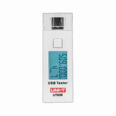 Tester USB Uni-T UT658