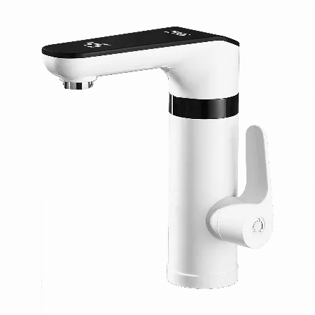 Robinet Instant Apa Calda 3500W Teesa