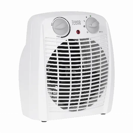 Aeroterma Teesa TSA8059 1000 W / 2000 W