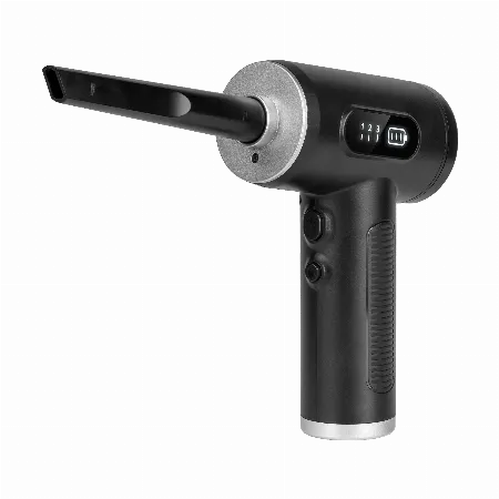 Suflanta si compresor de aer Teesa TSA5018, 75 W, acumulator 6000 mAh