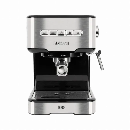 Espressor Manual 15 Bar 850W Teesa