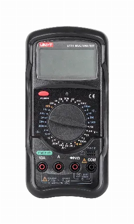 Multimetru digital UNI-T UT51