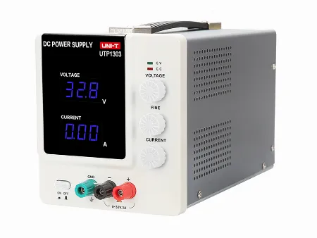 Sursa de alimentare de laborator Uni-T UTP1303