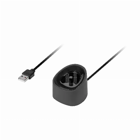 Incarcator pentru periuta de dinti sonica Teesa Sonic Black USB 5V