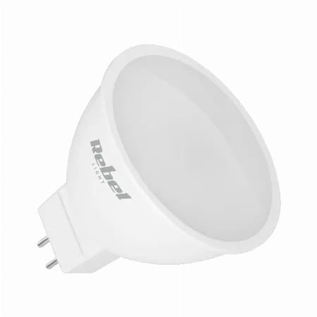 Bec LED MR16 6W 12V 6500K Rebel